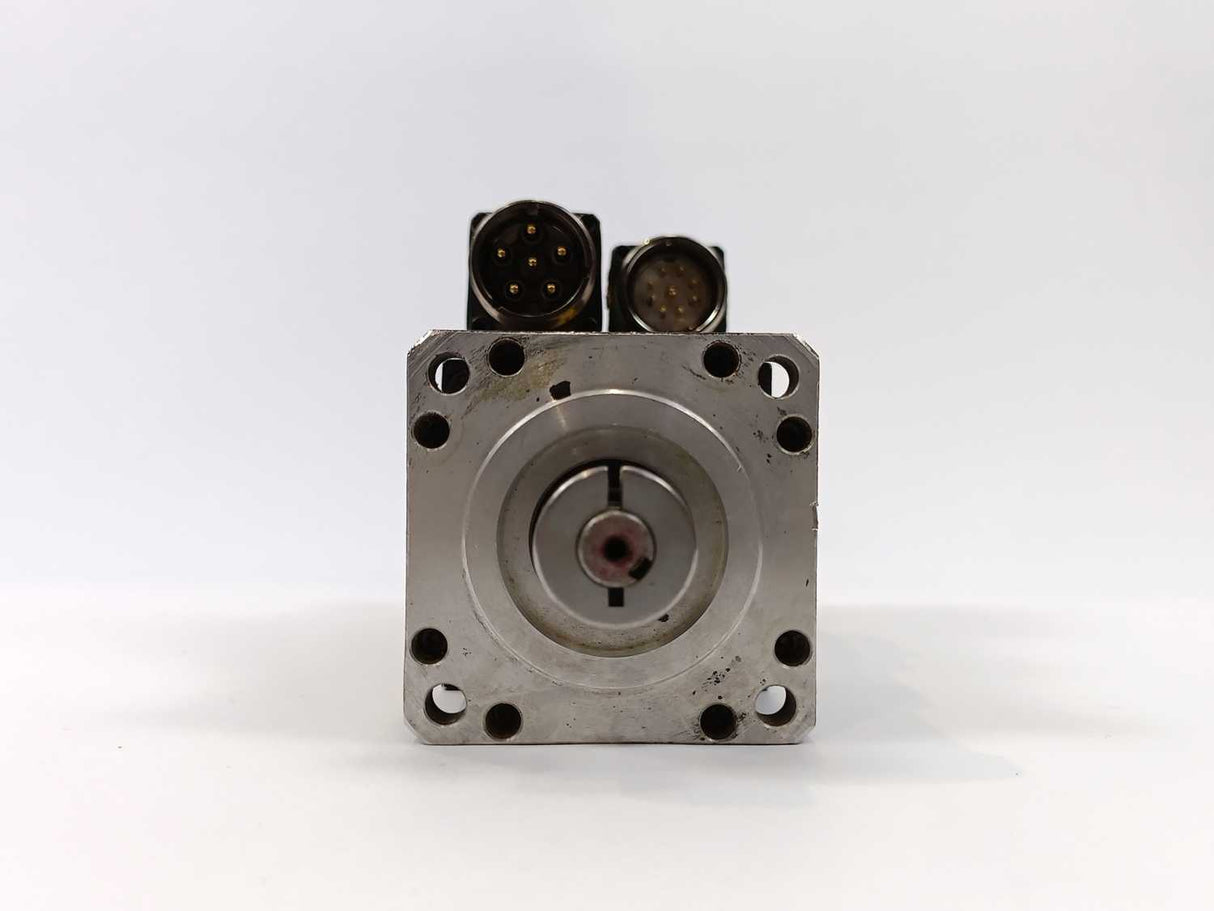 Schneider / Telemecanique BPH0552S5UA2C00 Modicon AC Servomotor