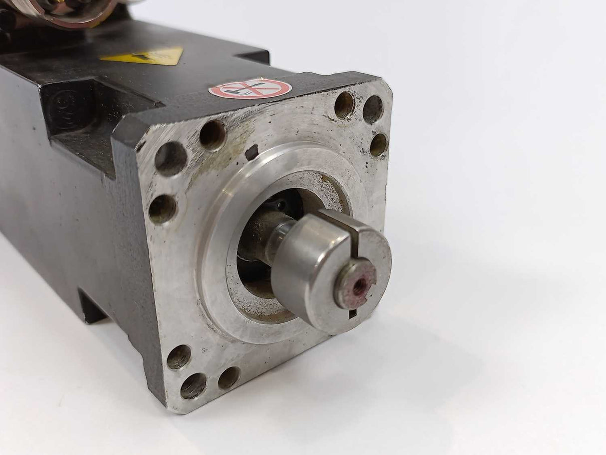 Schneider / Telemecanique BPH0552S5UA2C00 Modicon AC Servomotor