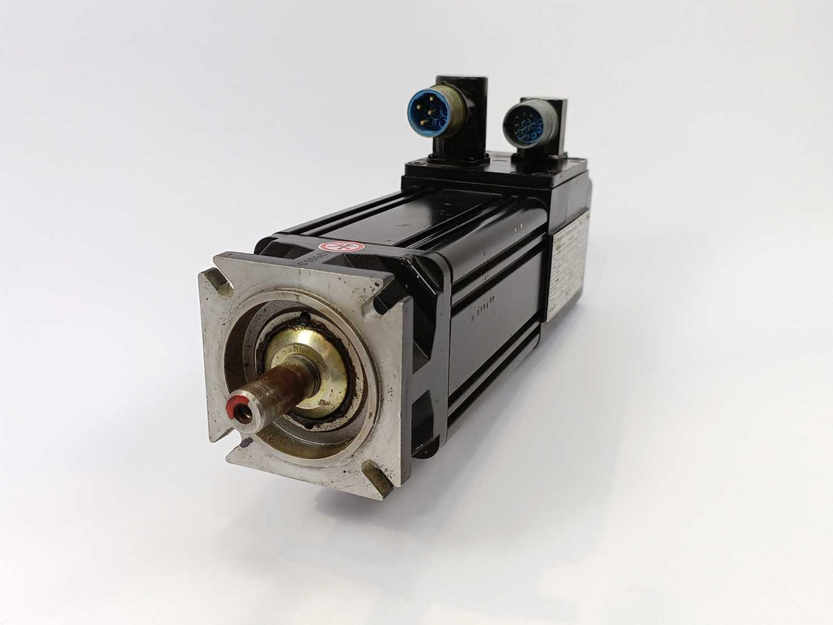 Schneider / Telemecanique BPH0752N5MA2CA1 Modicon AC Servomotor