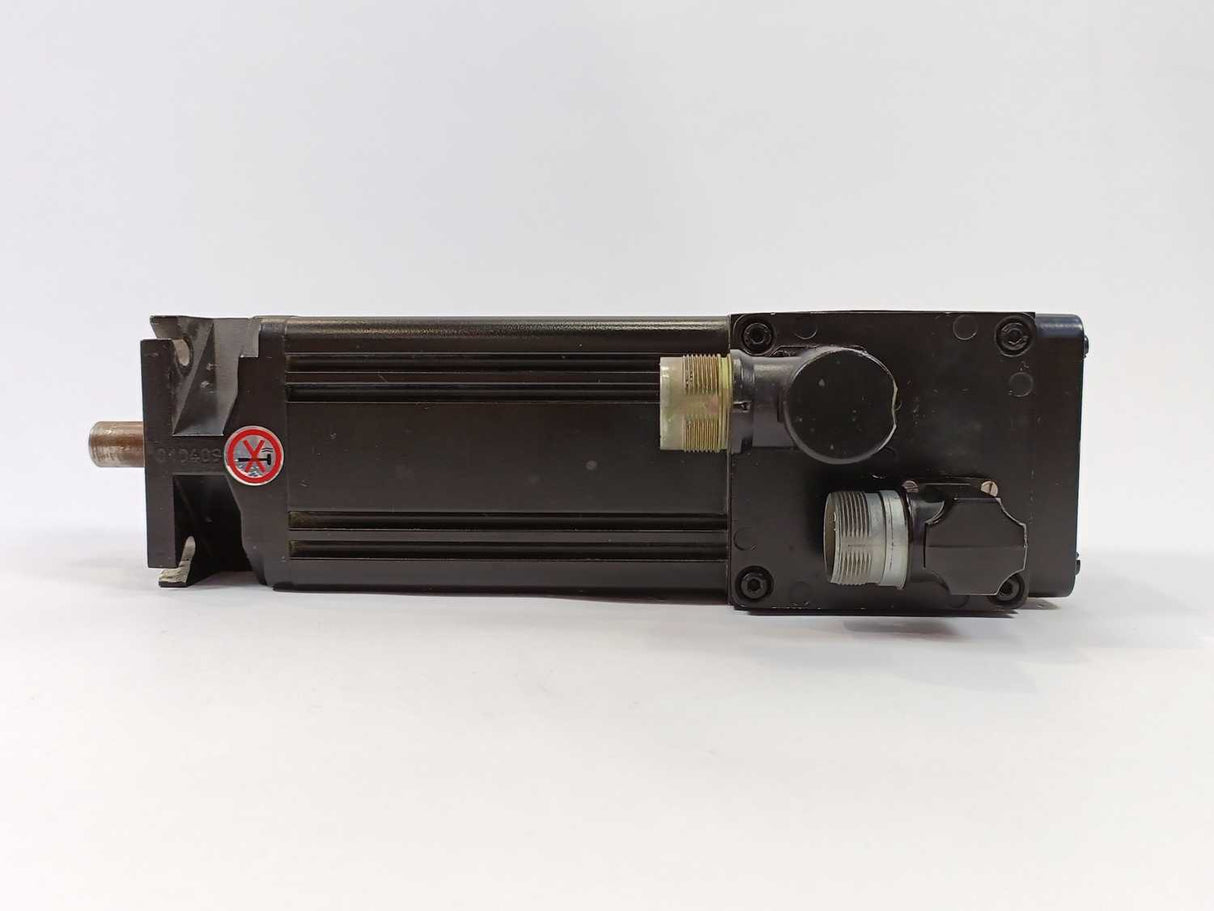 Schneider / Telemecanique BPH0752N5MA2CA1 Modicon AC Servomotor