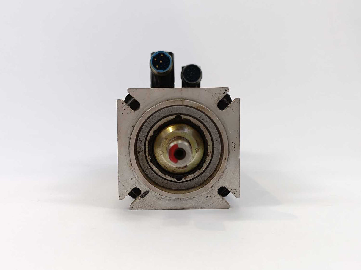 Schneider / Telemecanique BPH0752N5MA2CA1 Modicon AC Servomotor