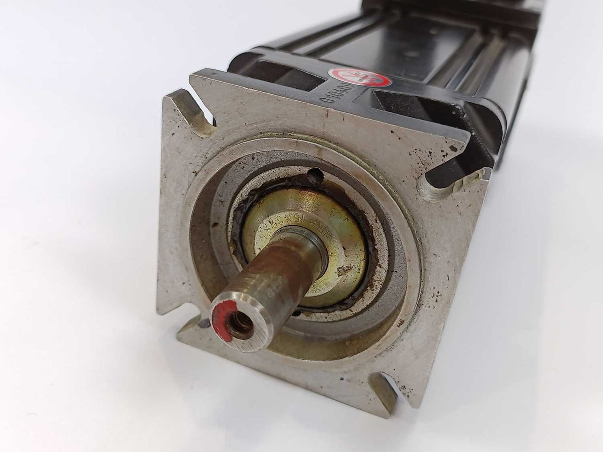 Schneider / Telemecanique BPH0752N5MA2CA1 Modicon AC Servomotor