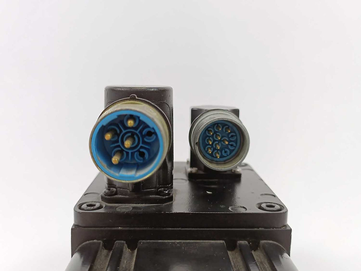 Schneider / Telemecanique BPH0752N5MA2CA1 Modicon AC Servomotor