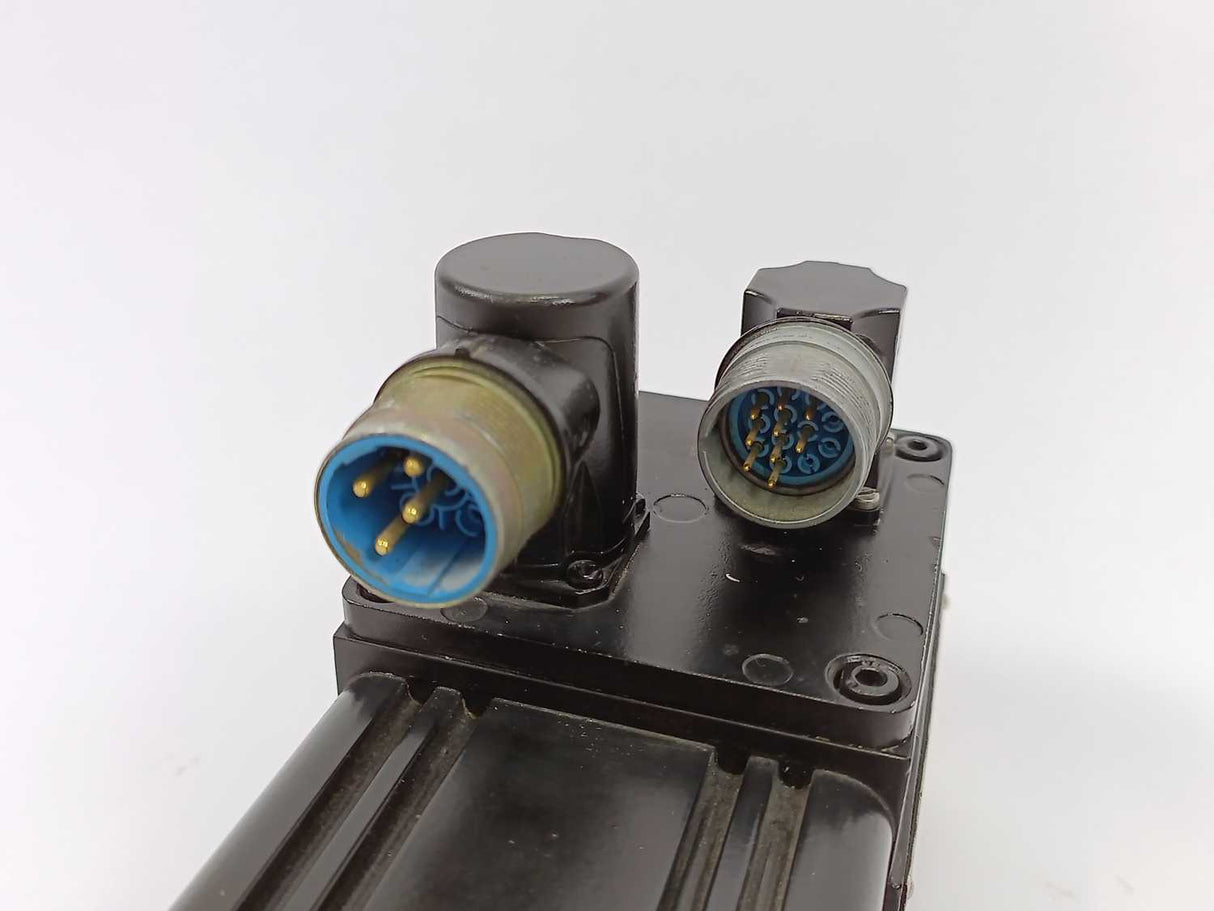 Schneider / Telemecanique BPH0752N5MA2CA1 Modicon AC Servomotor