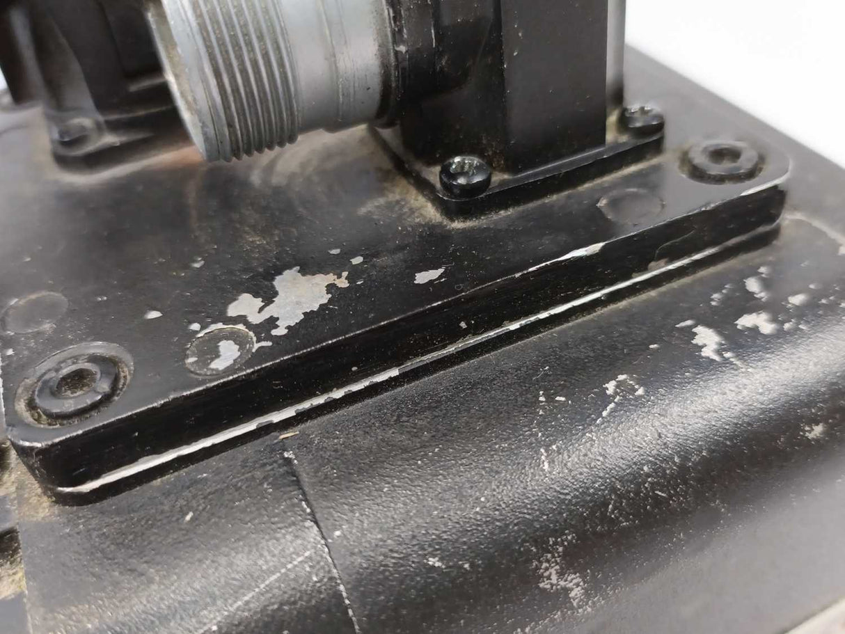 Schneider Electric BPH1153N5MF2CA1 Modicon Telemecanique AC Servomotor