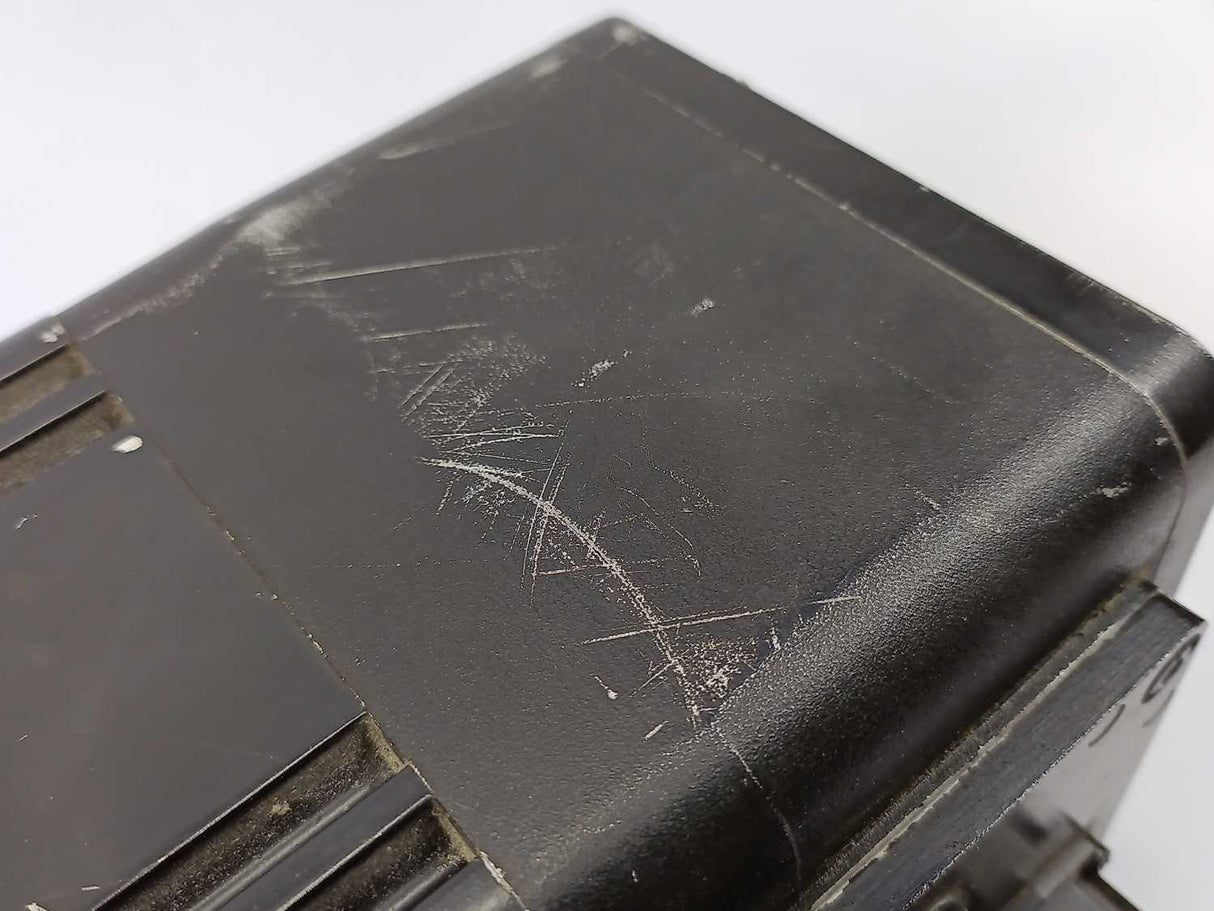 Schneider Electric BPH1153N5MF2CA1 Modicon Telemecanique AC Servomotor