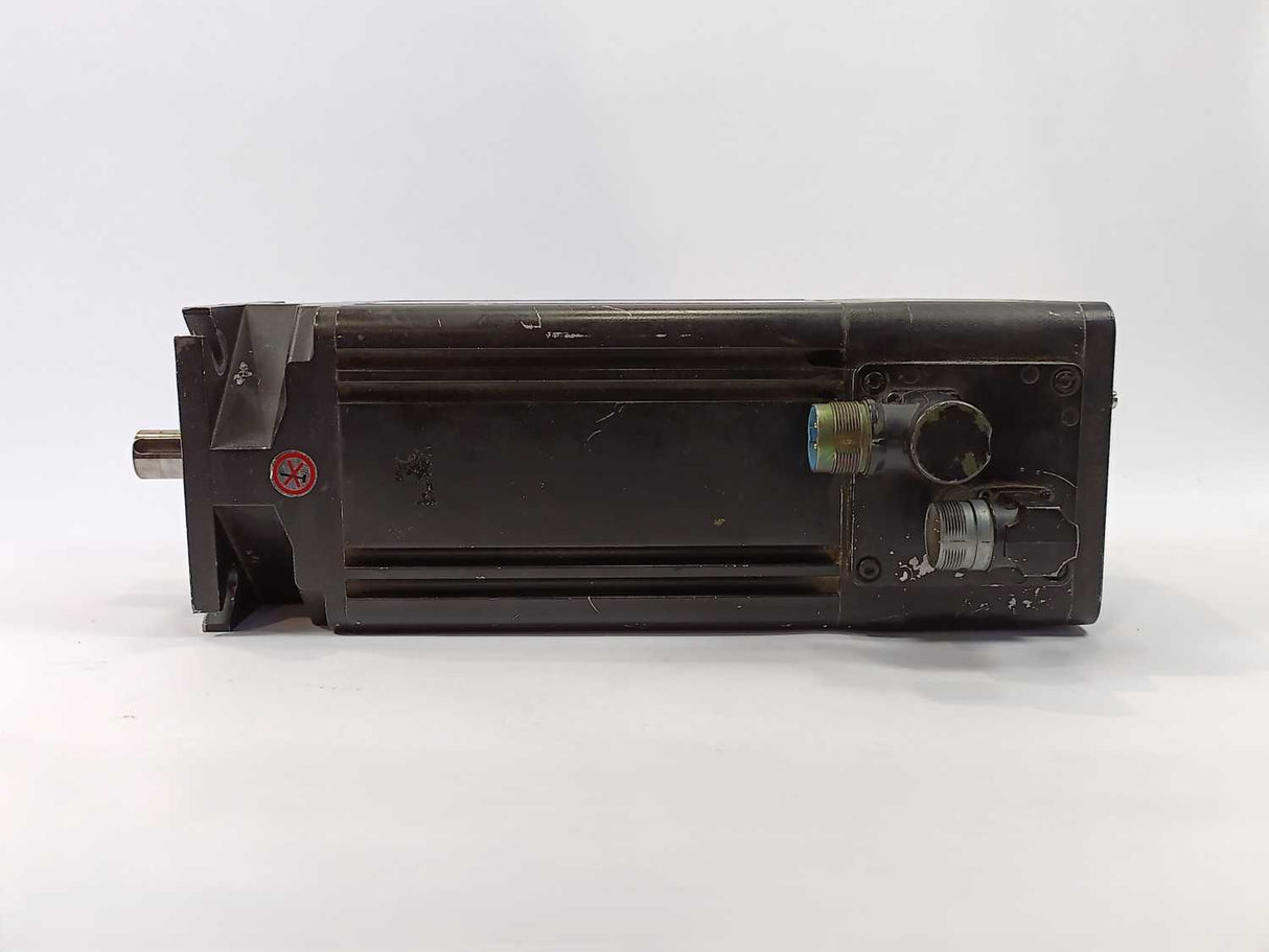 Schneider Electric BPH1153N5MF2CA1 Modicon Telemecanique AC Servomotor