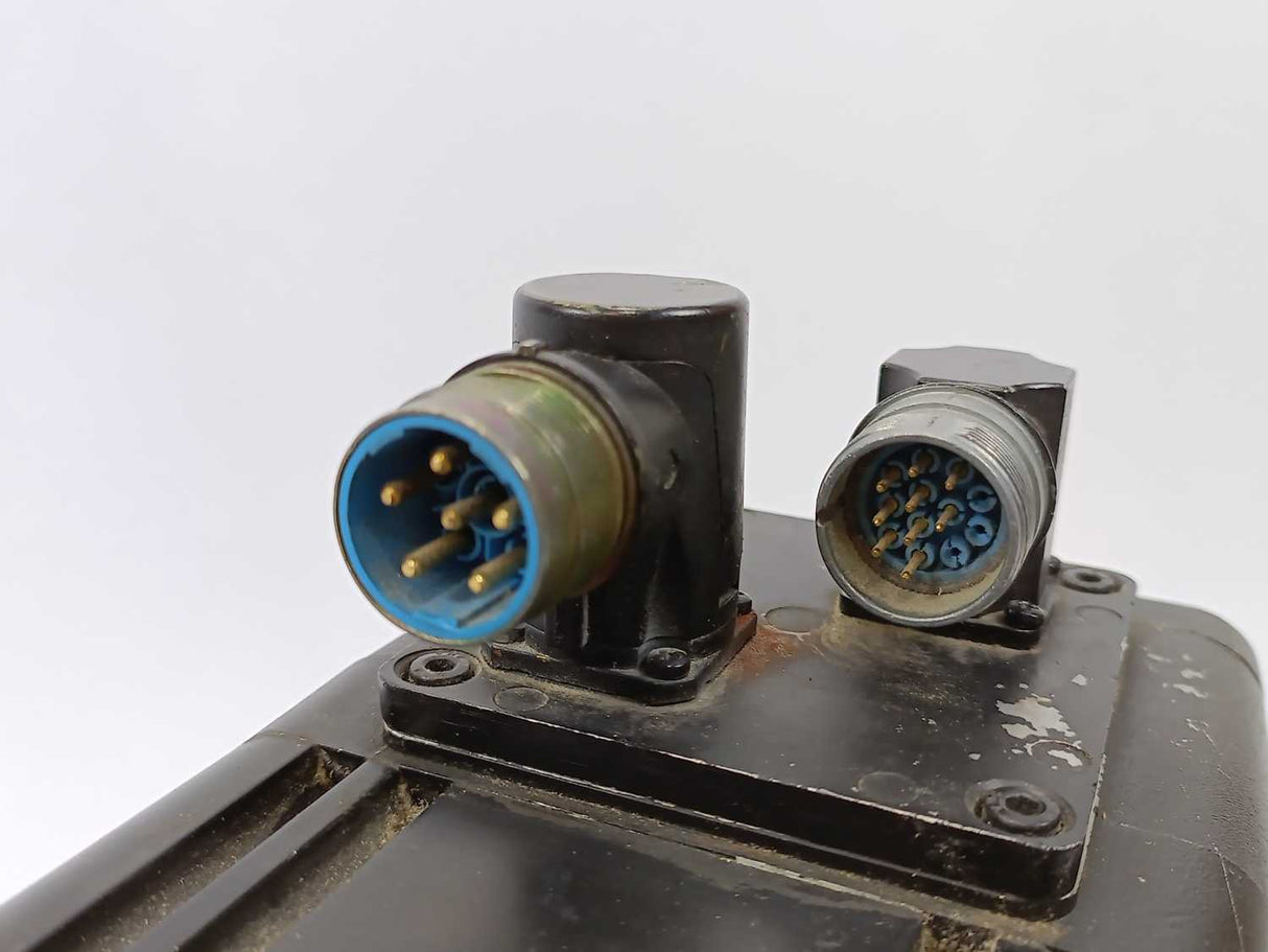 Schneider Electric BPH1153N5MF2CA1 Modicon Telemecanique AC Servomotor