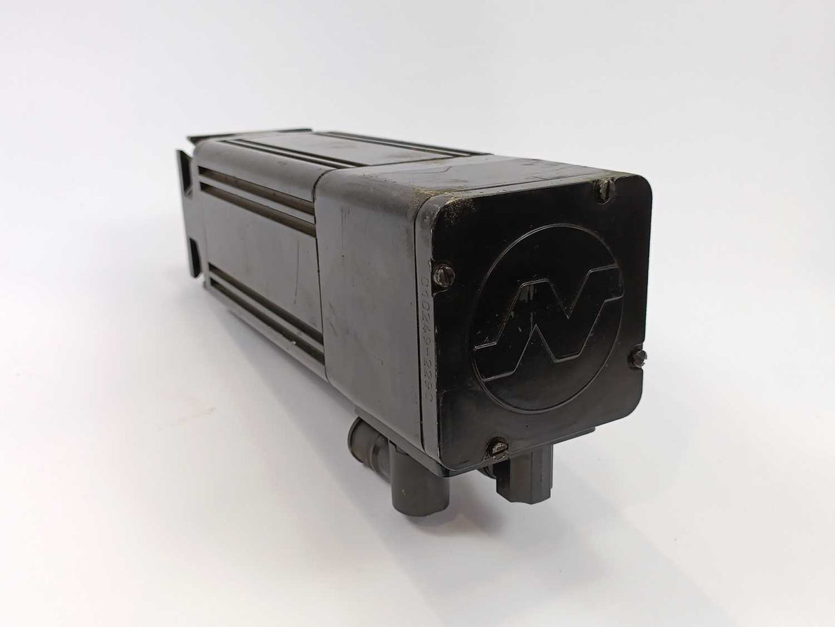 Schneider Electric BPH0953N5MF2CA1 Modicon Telemecantique AC Servomotor