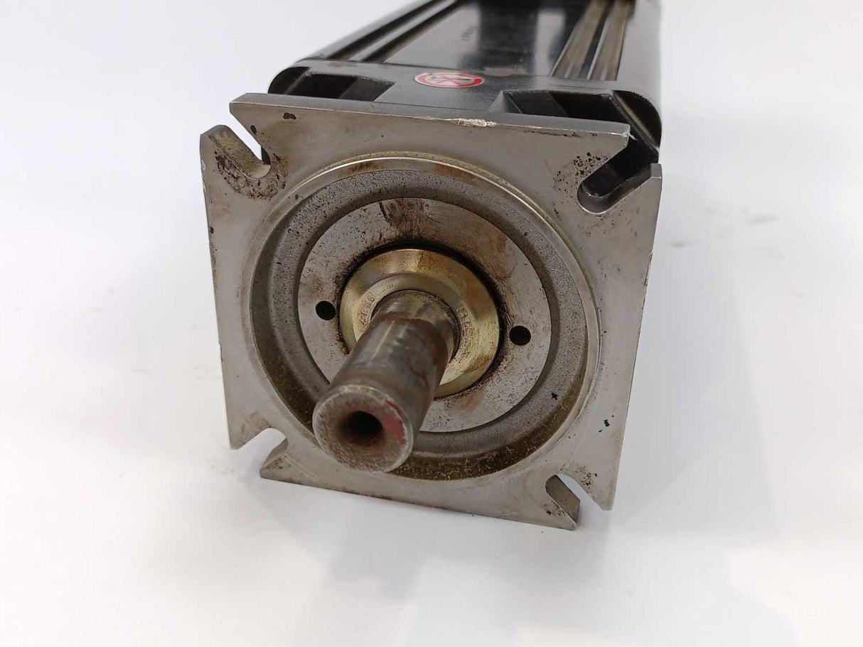 Schneider Electric BPH0953N5MF2CA1 Modicon Telemecantique AC Servomotor