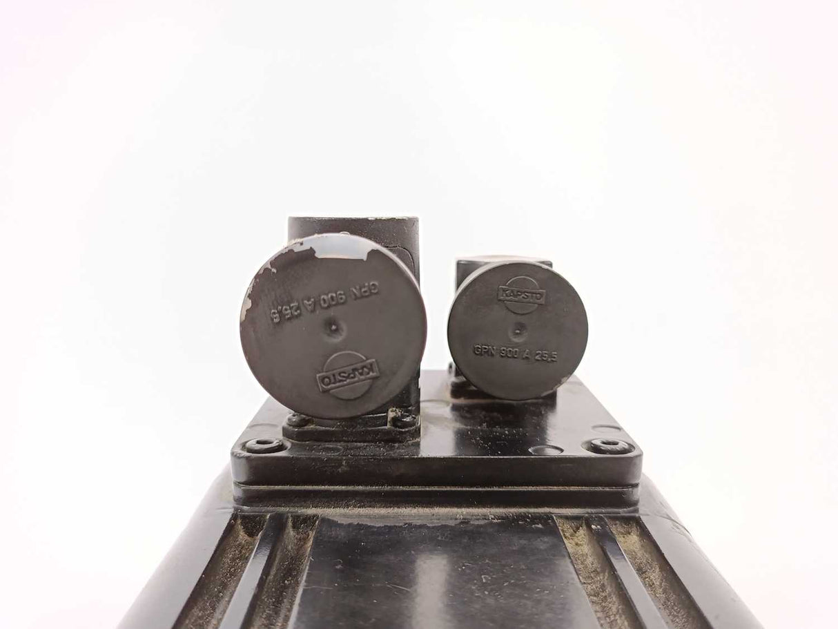 Schneider Electric BPH0953N5MF2CA1 Modicon Telemecantique AC Servomotor