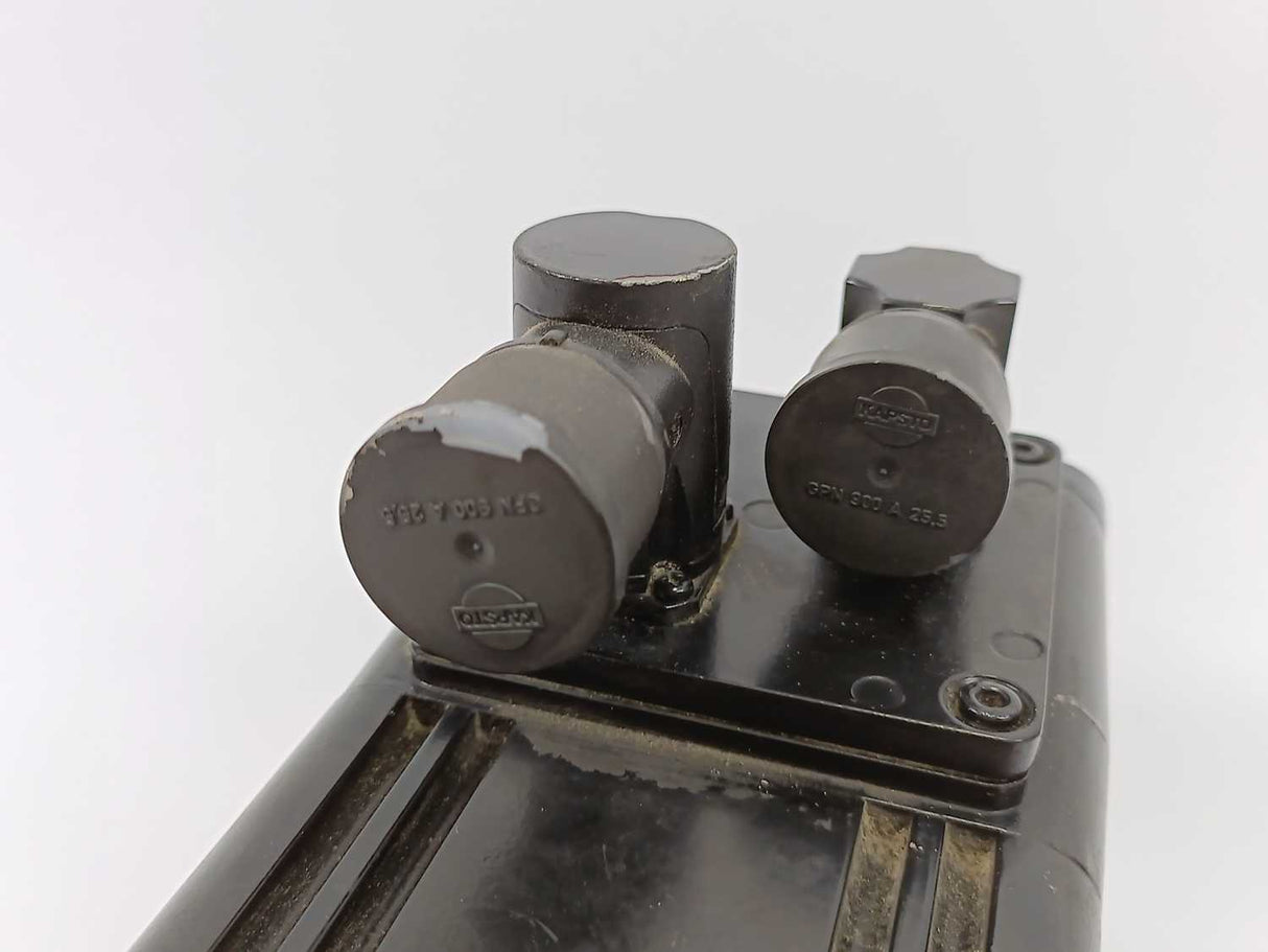 Schneider Electric BPH0953N5MF2CA1 Modicon Telemecantique AC Servomotor