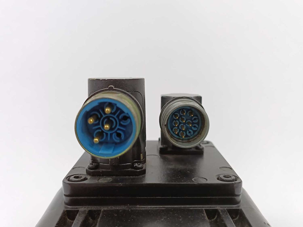 Schneider Electric BPH0953N5MA2CA1 Modicon Telemecantique AC Servomotor