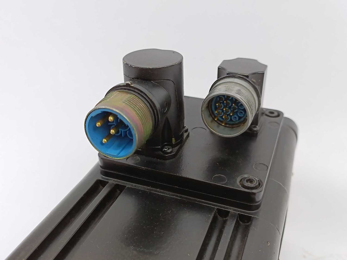 Schneider Electric BPH0953N5MA2CA1 Modicon Telemecantique AC Servomotor