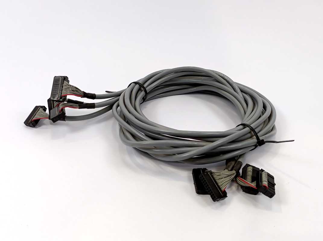 TELEMECANIQUE ABF-H20H200 Cable for Telefast ABE7