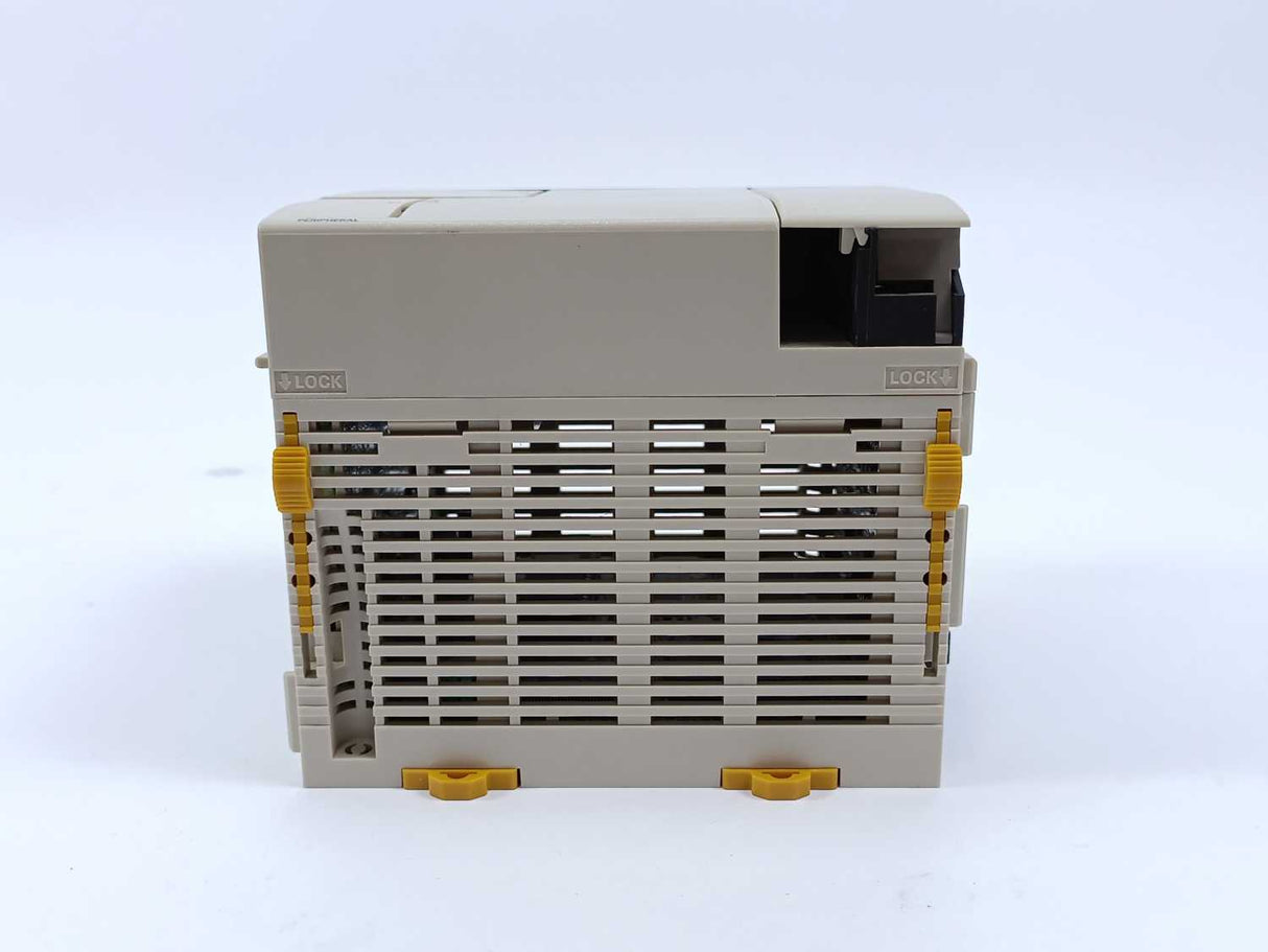 OMRON CQM1-CPU11-E 24 VDC. CPU Unit