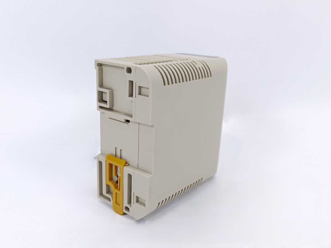 OMRON CQM1-PA203 Power Supply Unit 50-60 Hz.