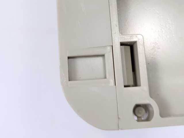 OMRON CQM1-PA203 Power Supply Unit 50-60 Hz.