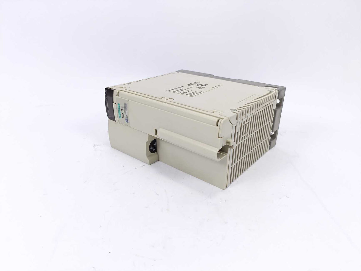 Schneider Automation TSXSUPA02 Process Power
