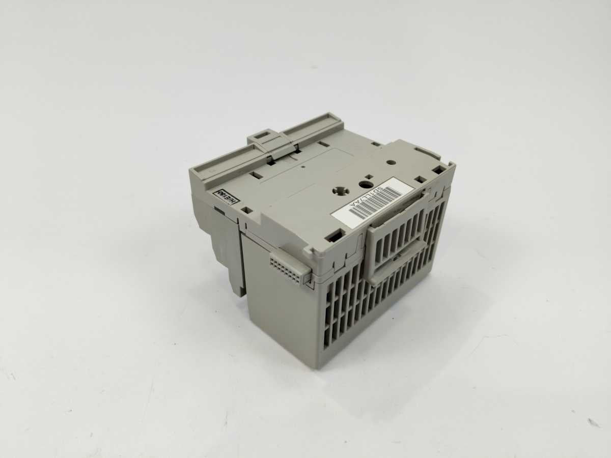 AB 1794-IB16 Ser. A 24 VDC SINK INPUT Module + 1794-TB3 Ser. A Base