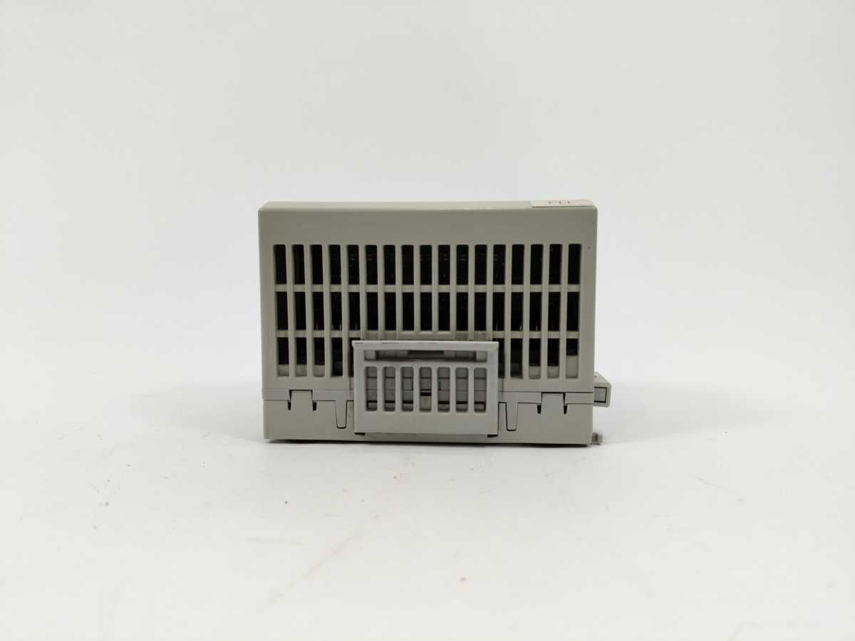 AB 1794-IB16 Ser. A 24 VDC SINK INPUT Module + 1794-TB3 Ser. A Base