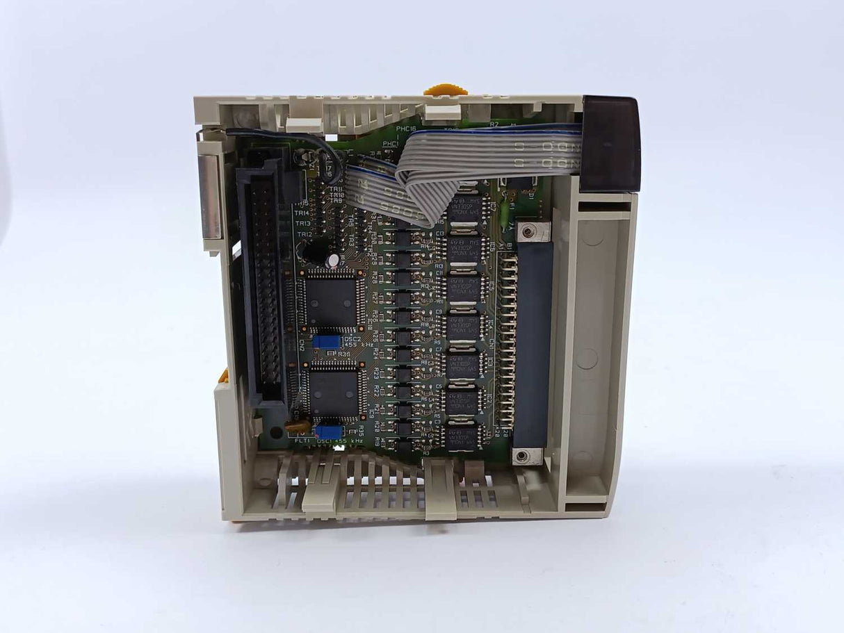 OMRON CQM1-OD216 Output Unit