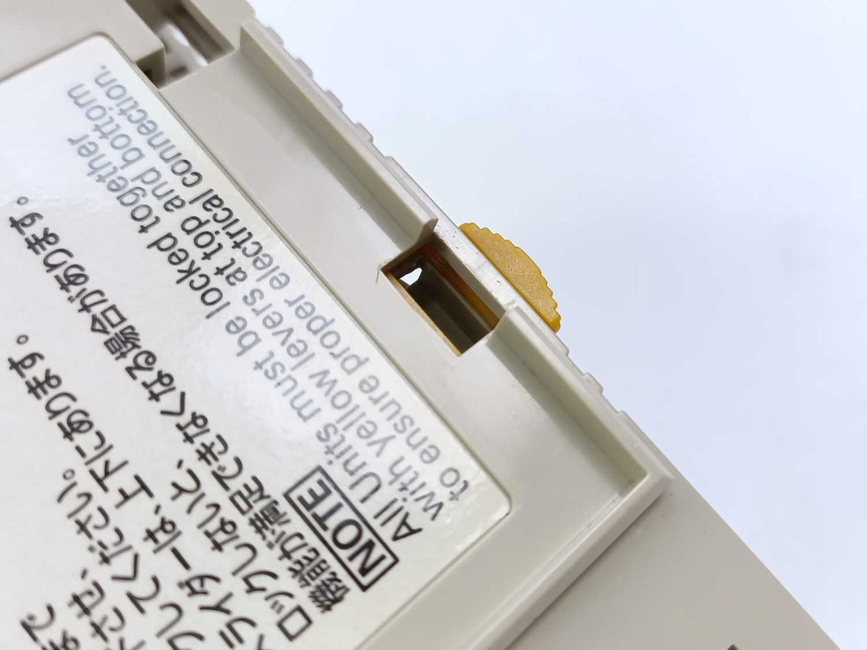 OMRON CQM1-OD216 Output Unit