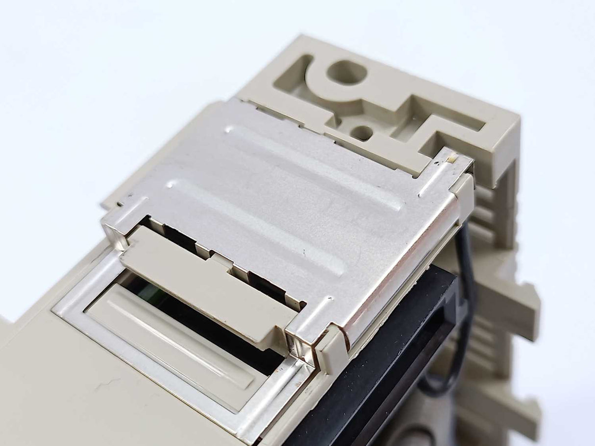 OMRON CQM1-OD216 Output Unit