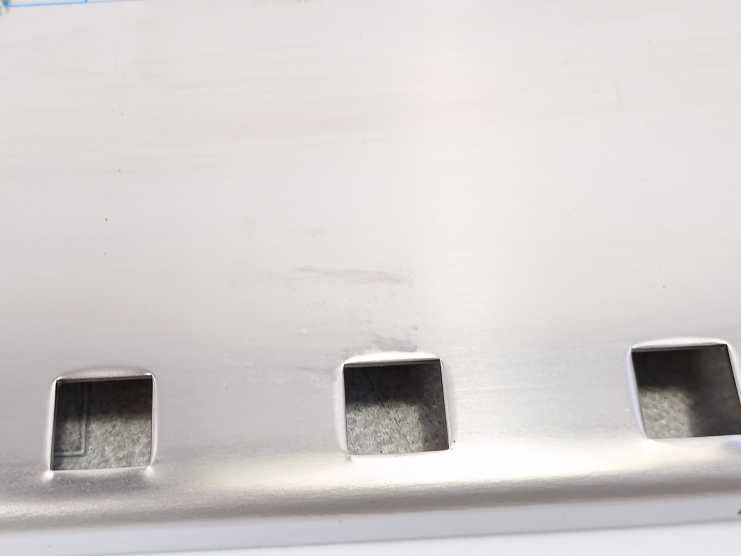 Schneider Electric TSXRKY12 TSX Premium Rack 12 Slots