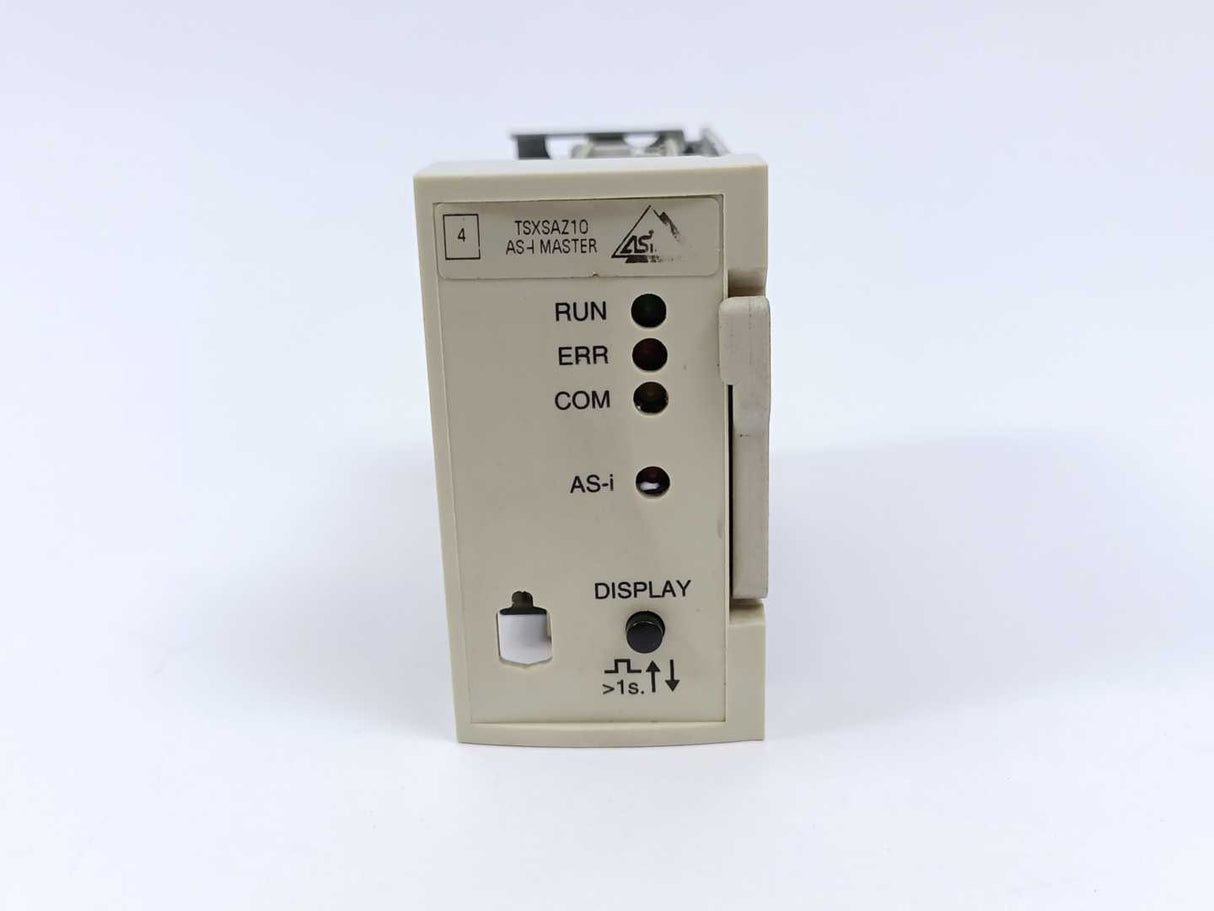 Schneider Automation TSXSAZ10 TSX Micro