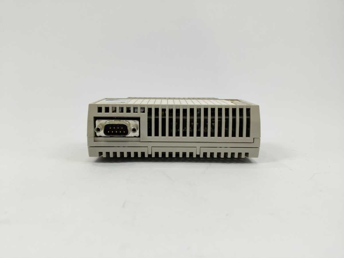 Schneider Electric 170ADM35010 170FNT11001 TSX Momentum W/ 170FNT11001