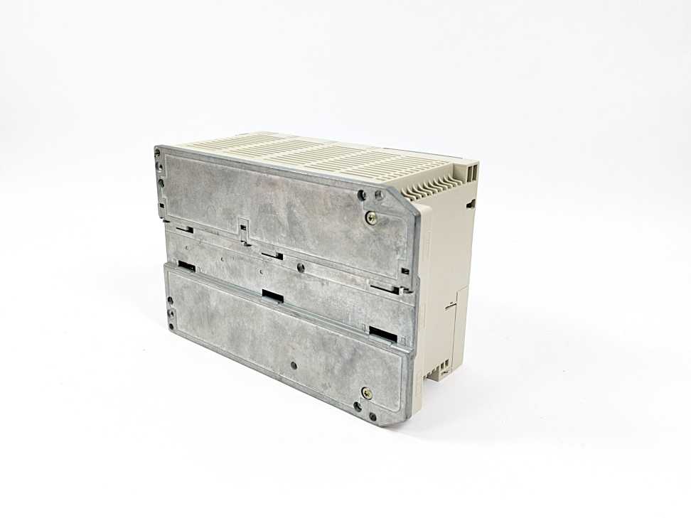 Schneider Electric TSX3721101 TSX Micro