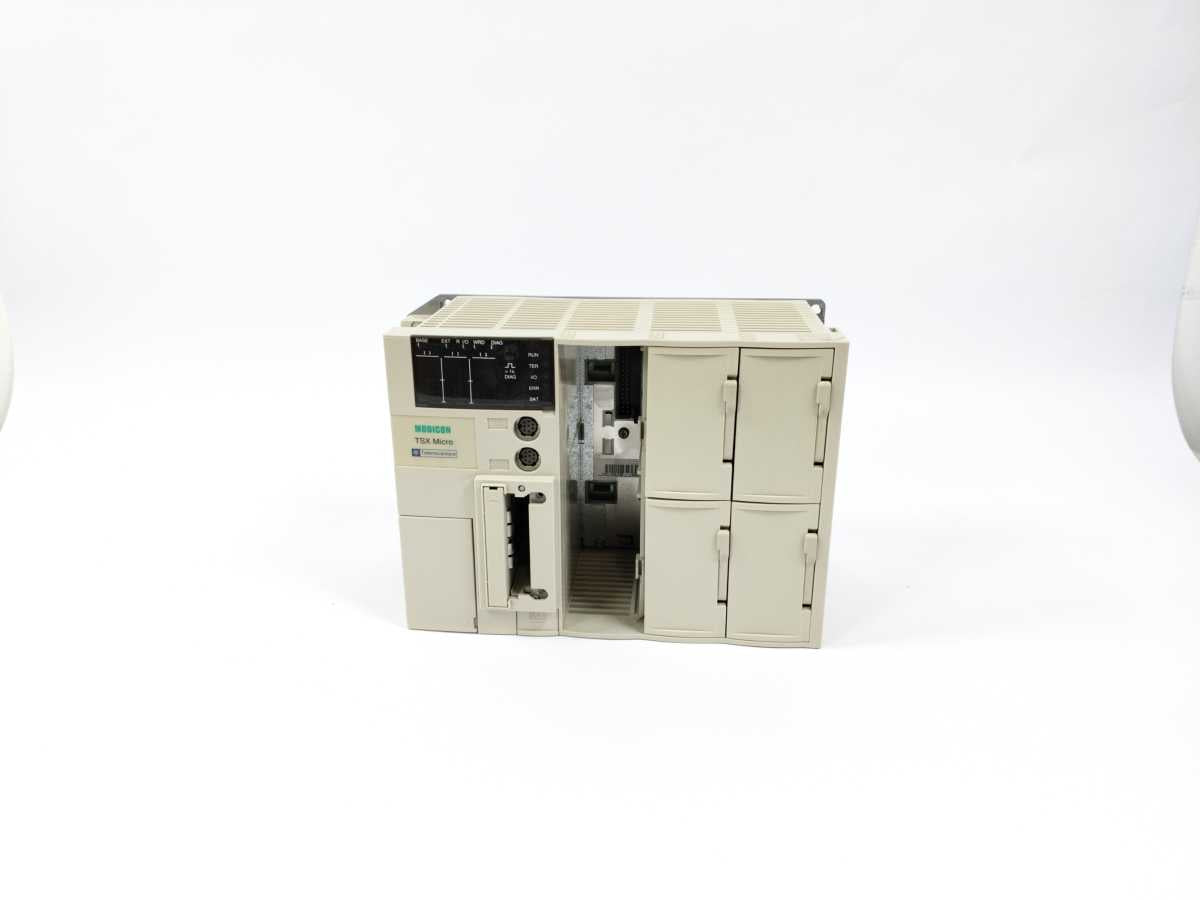 Schneider Electric TSX3721101 TSX Micro