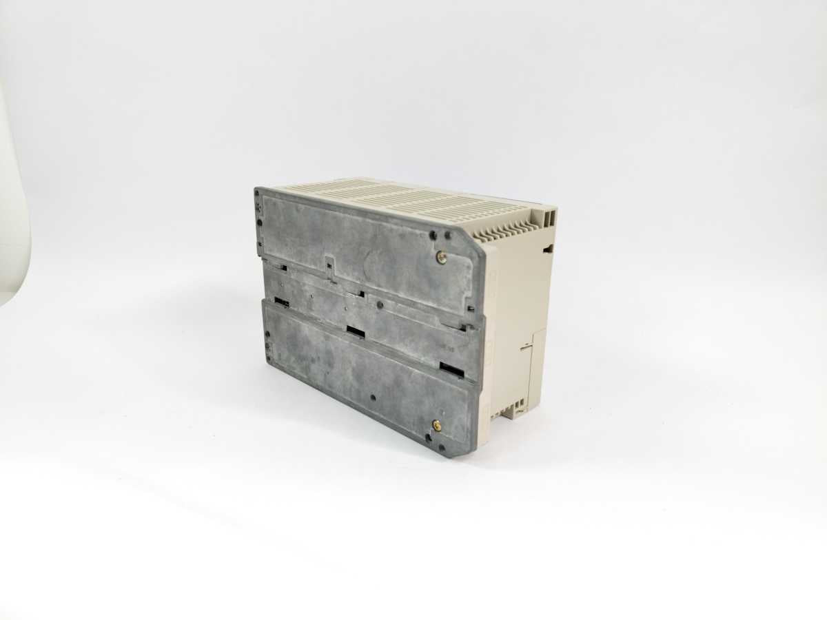 AEG Schneider Automation TSX3722000 TSX Micro