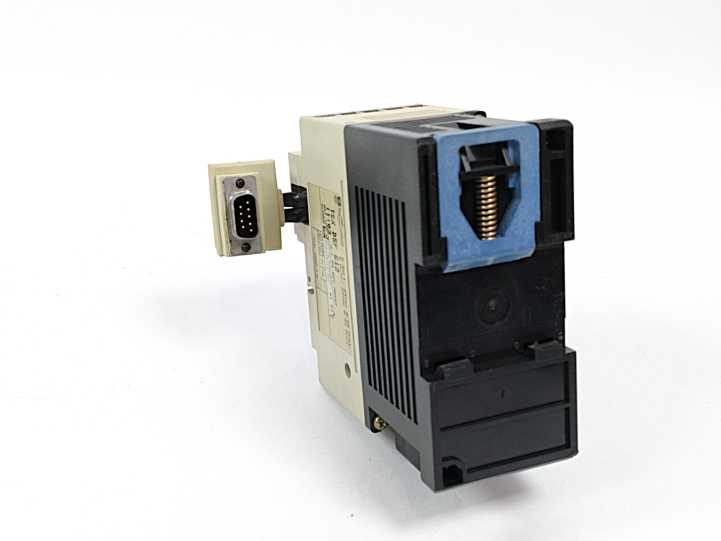 TELEMECANIQUE TSXDSF612 Output Module 24VDC