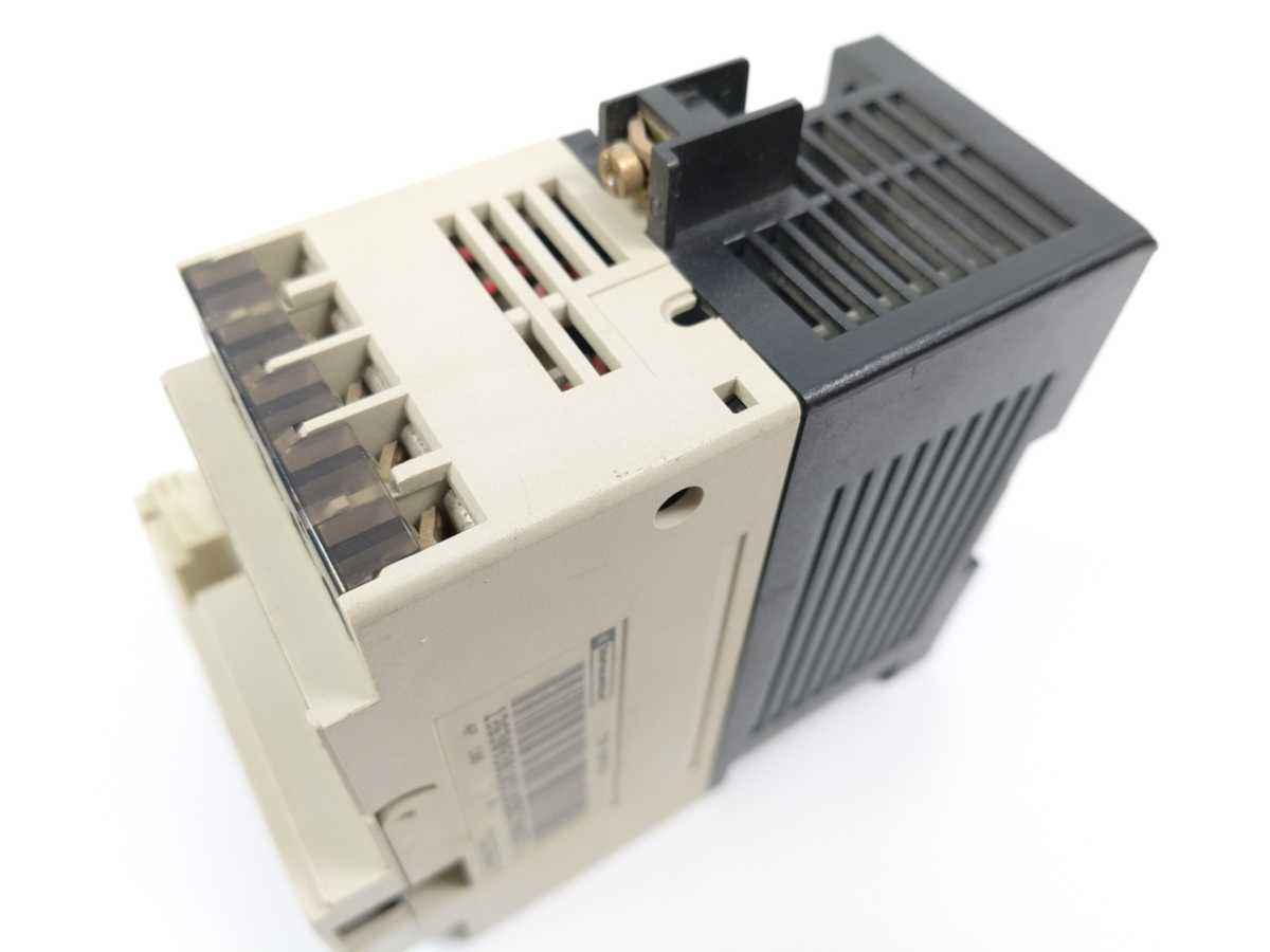 TELEMECANIQUE TSXDSF612 Output Module 24VDC