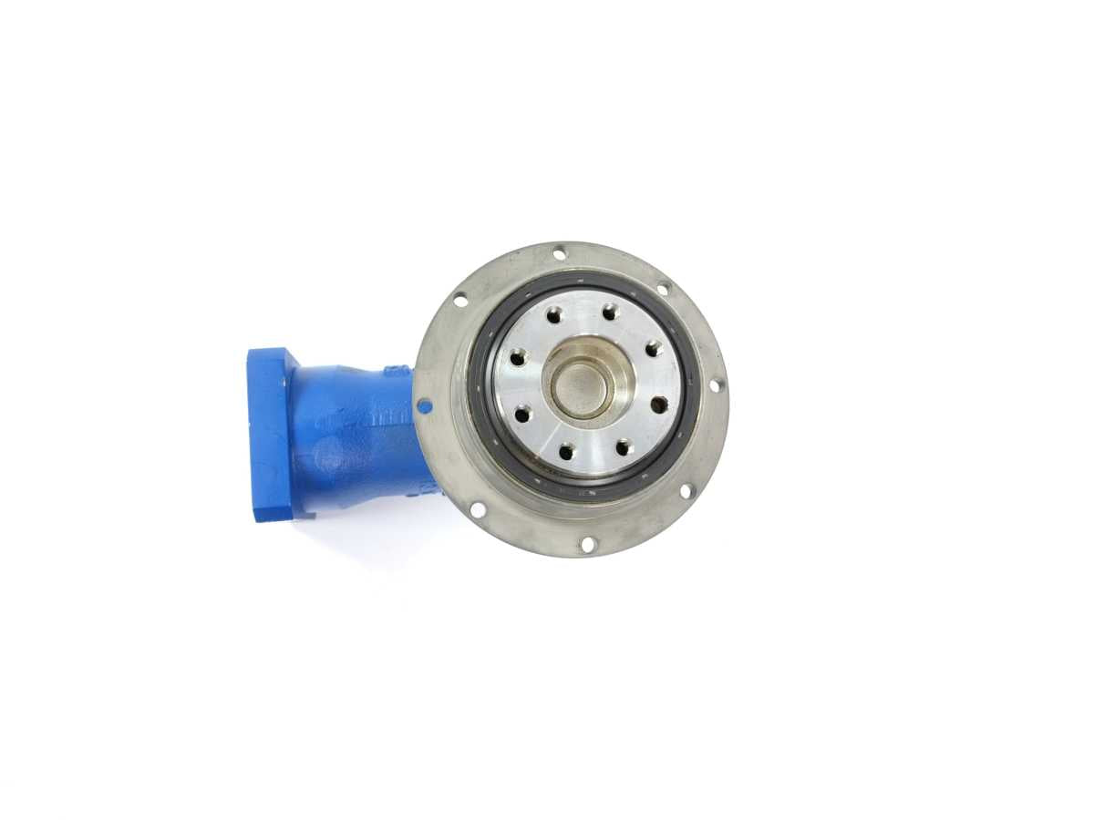 Alpha getriebe TPK 010-MF3-122-031-000