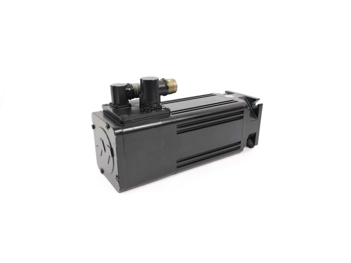 Schneider Electric BPH0952N5MA2CA1 Servo Motor