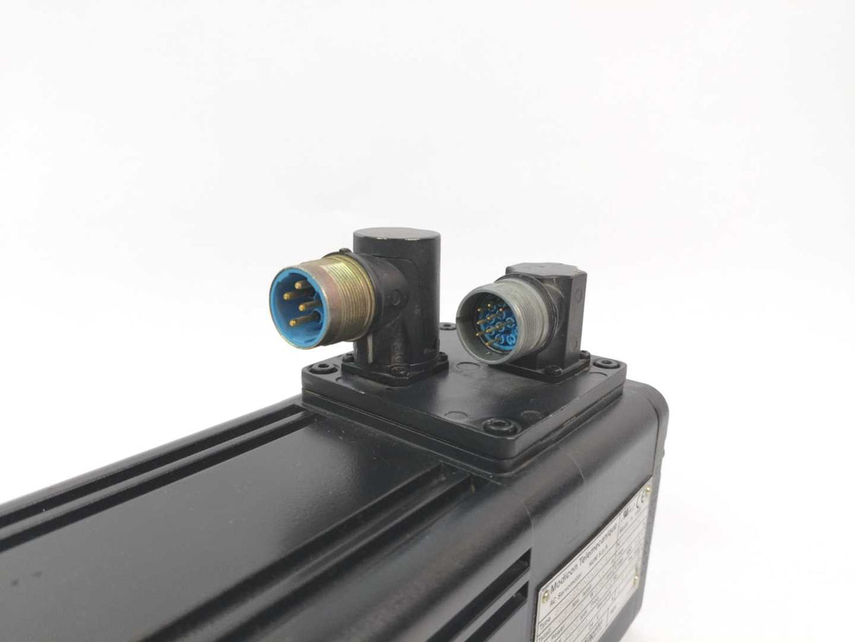 Schneider Electric BPH0952N5MA2CA1 Servo Motor