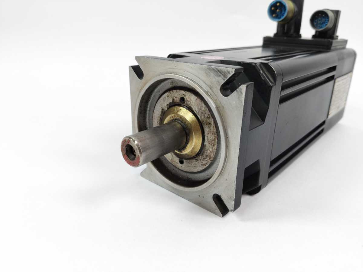 Schneider Electric BPH0952N5MA2CA1 Servo Motor
