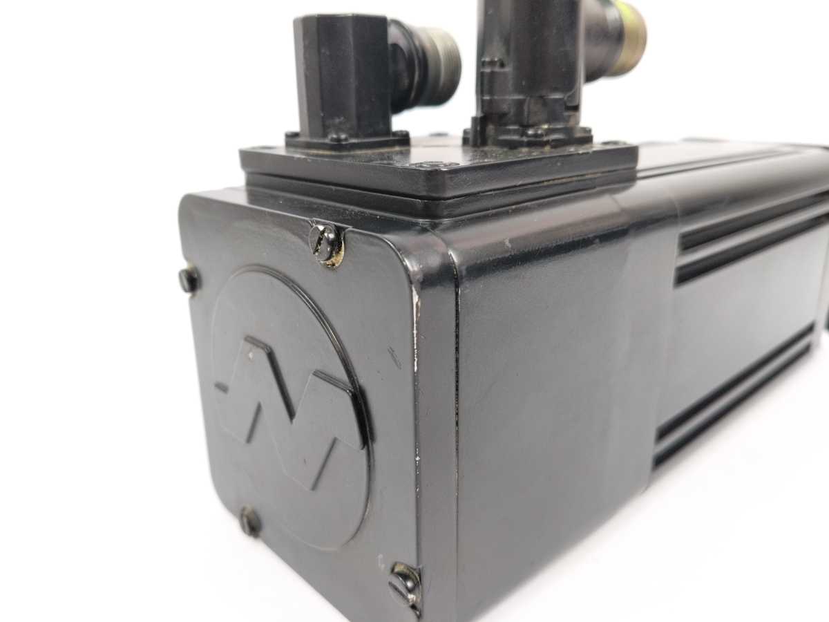 Schneider Electric BPH0952N5MA2CA1 Servo Motor