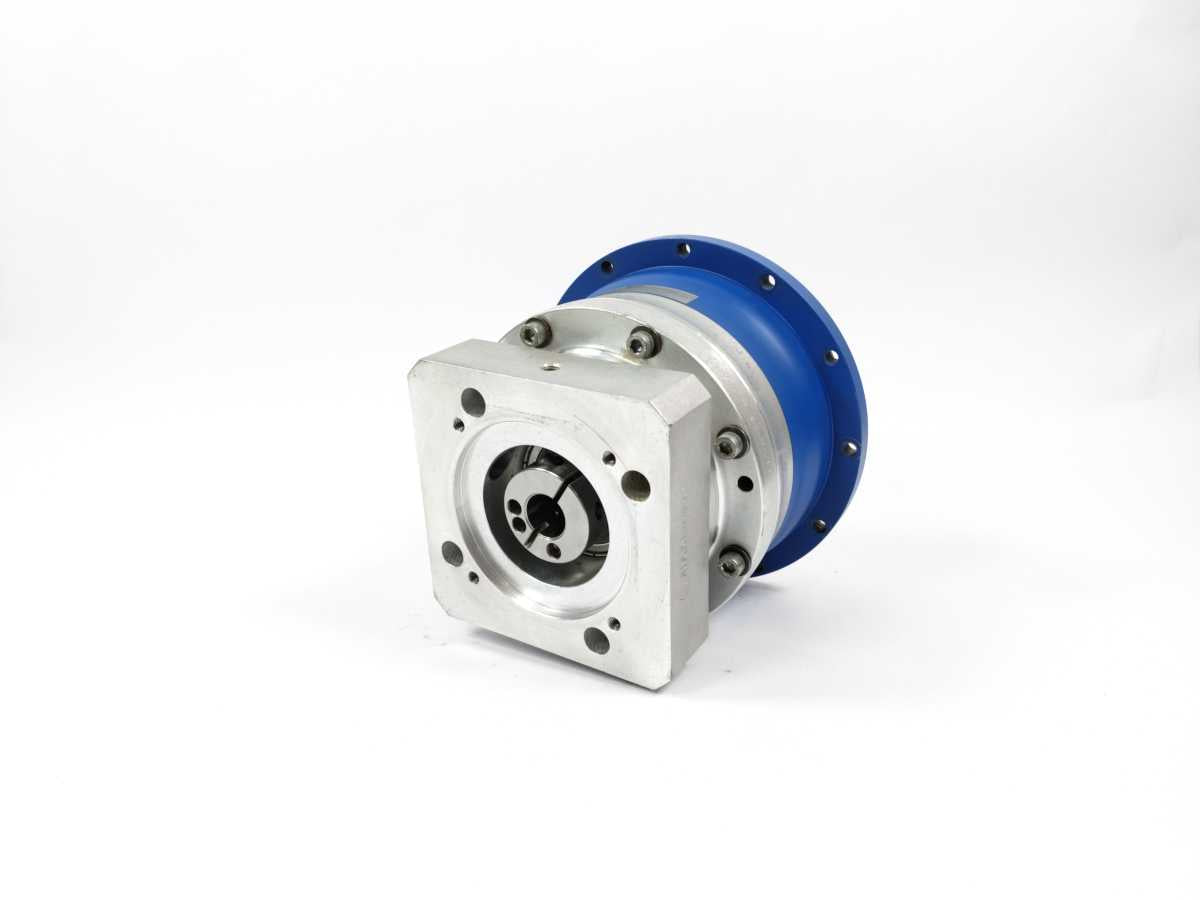 Alpha TP 050S-MF2-100-0E1-2S Planetary Gearbox