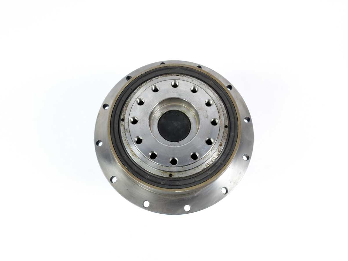 Alpha TP 050S-MF2-100-0E1-2S Planetary Gearbox