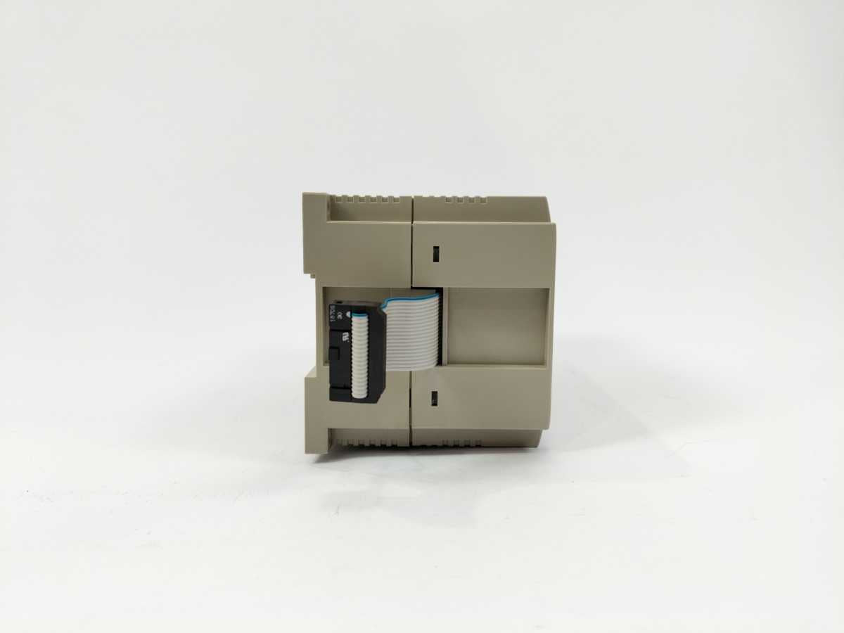 OMRON CPM1-20EDR I/0 Unit