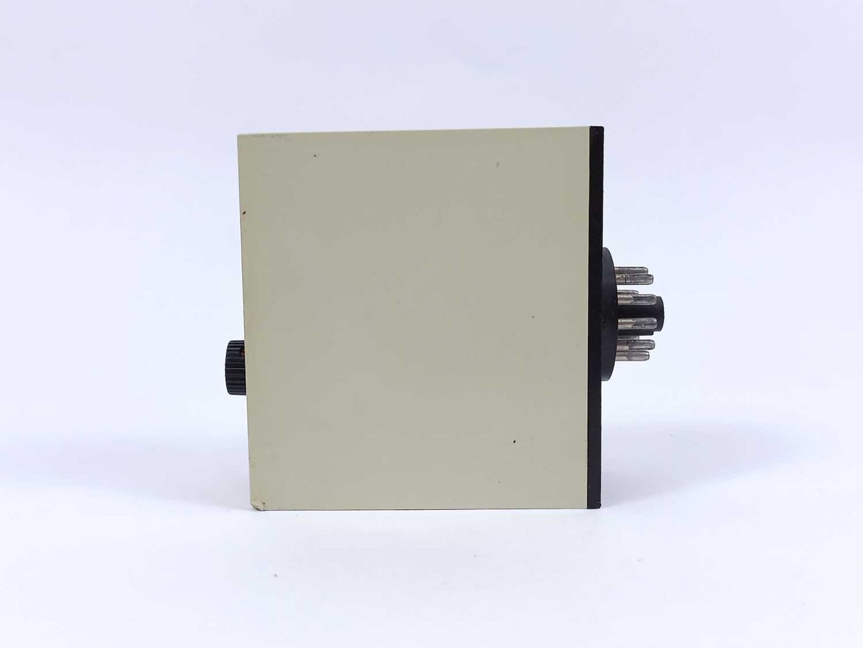 Electromatic SA 245 024 S-System Delay on Operate 0,8 - 18 sec.