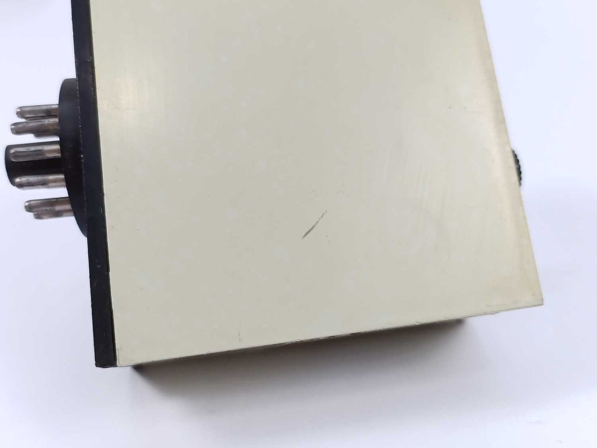 Electromatic SA 245 024 S-System Delay on Operate 0,8 - 18 sec.