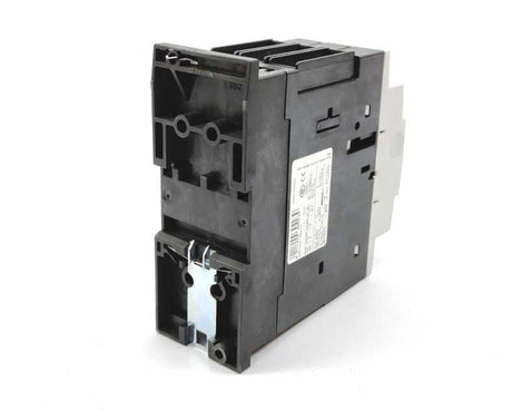 Siemens 3RV1331-4EC10 Circuit breaker size S2 For starter combination