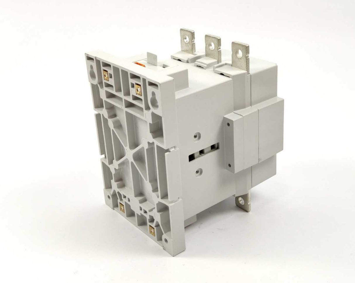 AB 100-D115 Ser A, 100-D