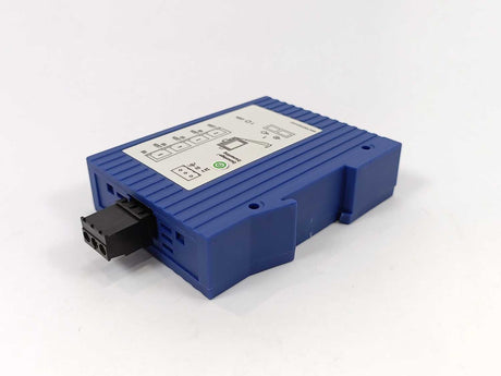 Hirschmann 4TX/1FX SPIDER Rail Switch