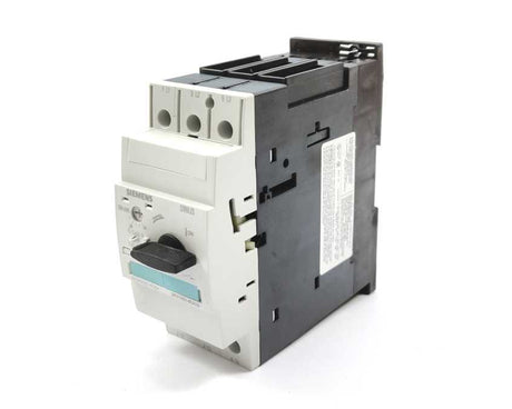 Siemens 3RV1031-4EA10 SIRUS Circuit Breaker